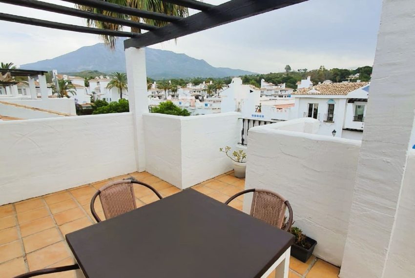 R4847290-Apartment-For-Sale-Nueva-Andalucia-Penthouse-Duplex-2-Beds-105-Built-10