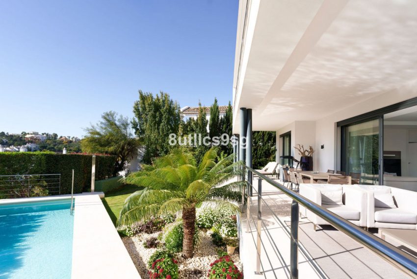 R4874011-Villa-For-Sale-Benahavis-Detached-4-Beds-600-Built-8