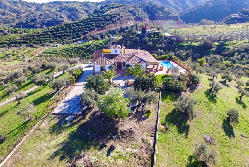 R2822033-Villa-For-Sale-Coin-Finca-5-Beds-517-Built-6