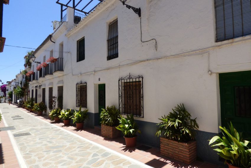 R2980913-Townhouse-For-Sale-Marbella-Terraced-2-Beds-76-Built-16