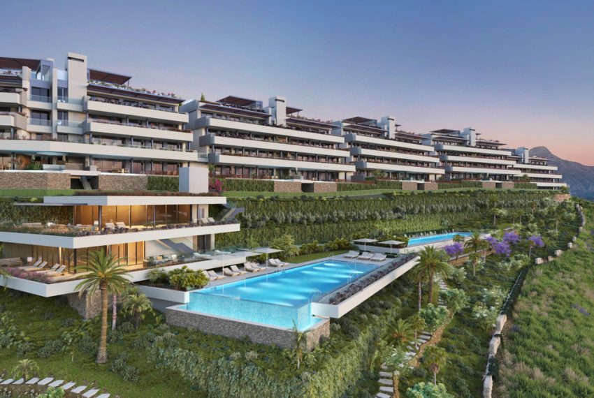 R4055950-Apartment-For-Sale-Benahavis-Middle-Floor-3-Beds-144-Built