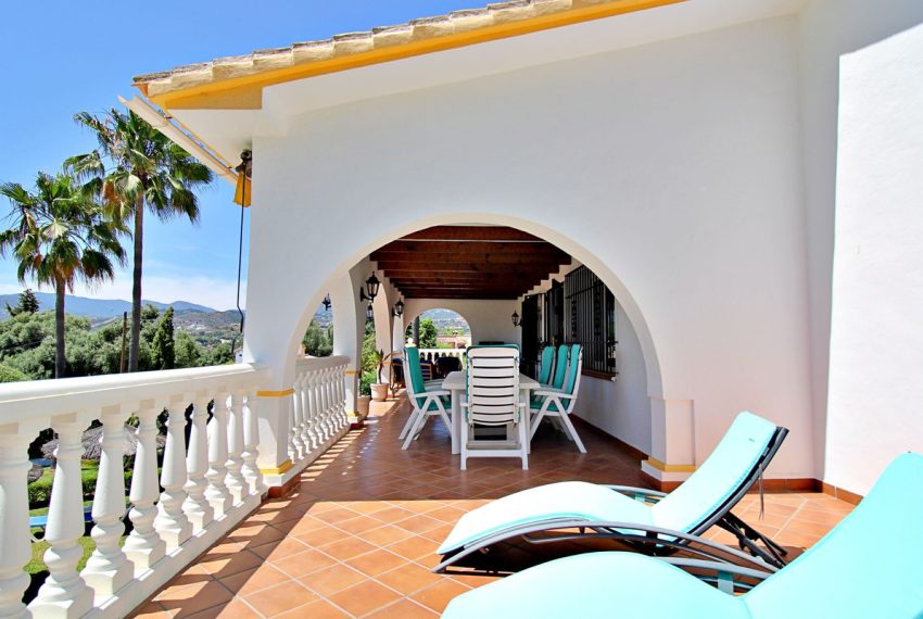 R4074007-Villa-For-Sale-San-Pedro-de-Alcantara-Detached-4-Beds-337-Built-11