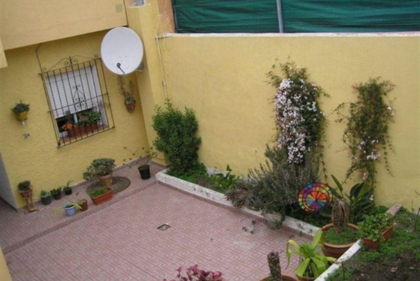 R4365307-Townhouse-For-Sale-Marbella-Terraced-2-Beds-65-Built-4