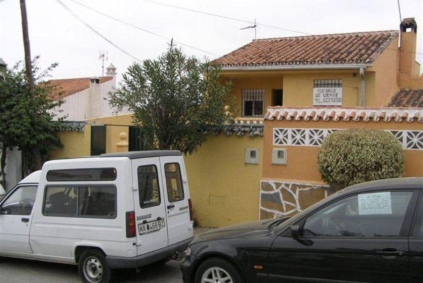 R4365307-Townhouse-For-Sale-Marbella-Terraced-2-Beds-65-Built-5