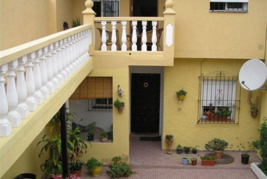 R4365307-Townhouse-For-Sale-Marbella-Terraced-2-Beds-65-Built