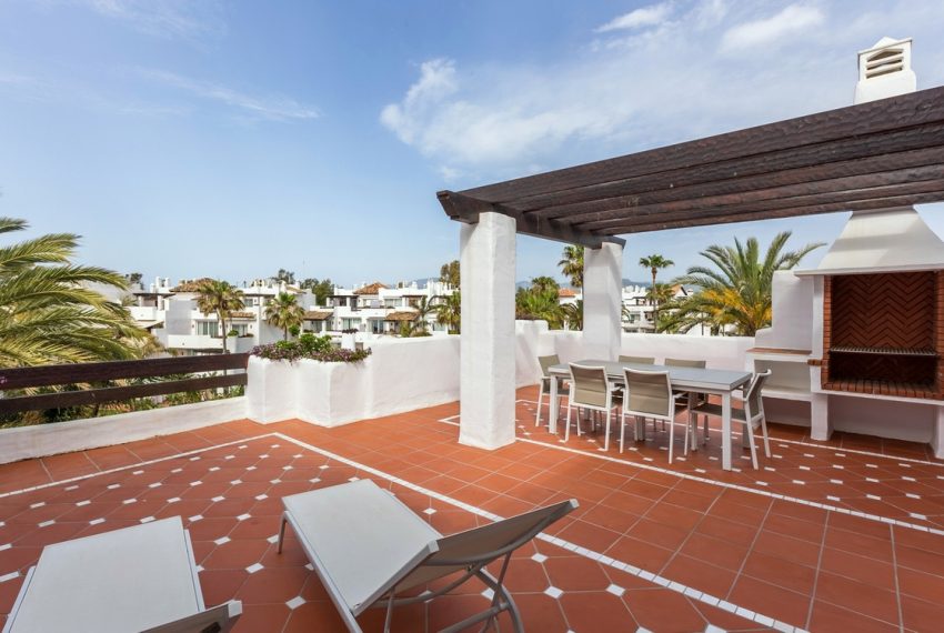 R4381480-Apartment-For-Sale-Puerto-Banus-Penthouse-Duplex-3-Beds-204-Built-2