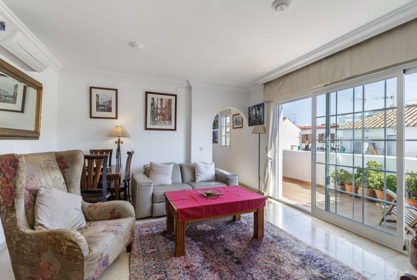 R4552039-Apartment-For-Sale-Marbella-Penthouse-2-Beds-70-Built-2