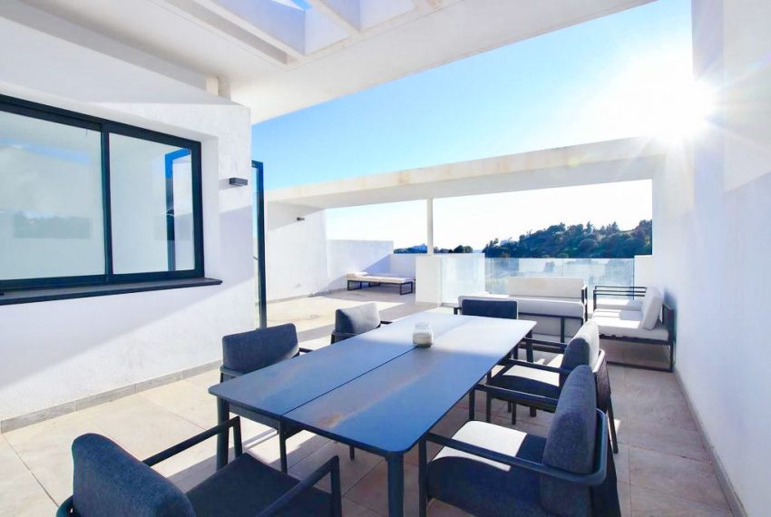 R4579762-Apartment-For-Sale-Benahavis-Penthouse-2-Beds-120-Built-3