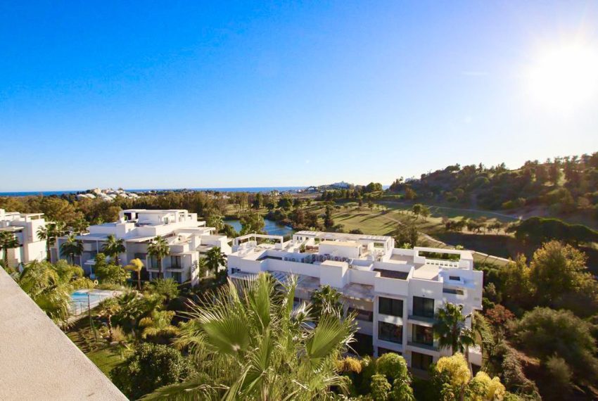 R4579762-Apartment-For-Sale-Benahavis-Penthouse-2-Beds-120-Built-4