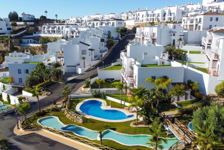 R4652482-Apartment-For-Sale-Benahavis-Penthouse-2-Beds-90-Built-17