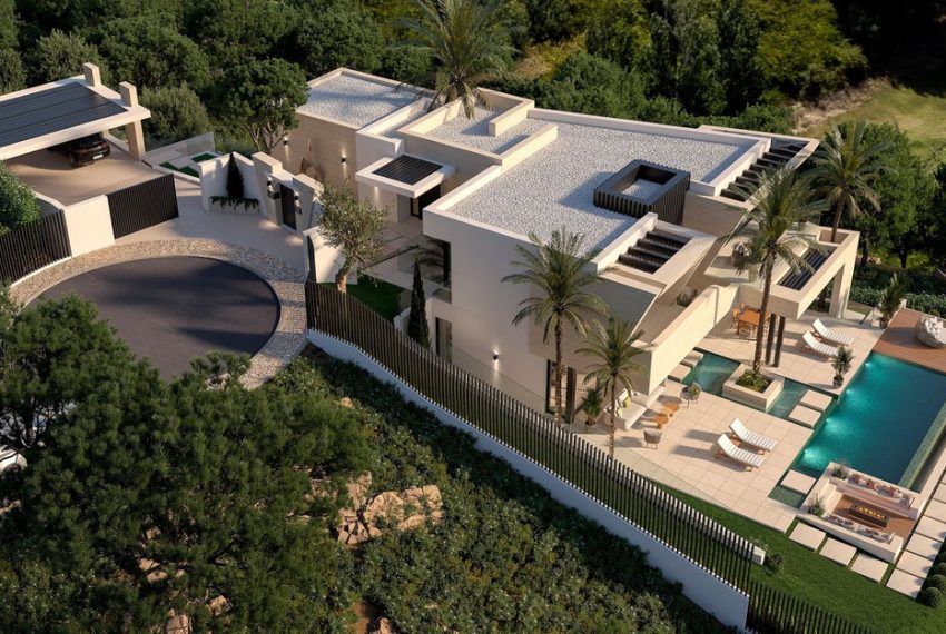 R4693084-Villa-For-Sale-Benahavis-Detached-5-Beds-775-Built-3