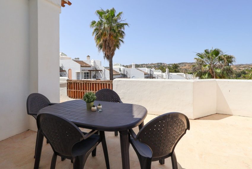 R4744654-Apartment-For-Sale-Mijas-Golf-Penthouse-1-Beds-83-Built-10