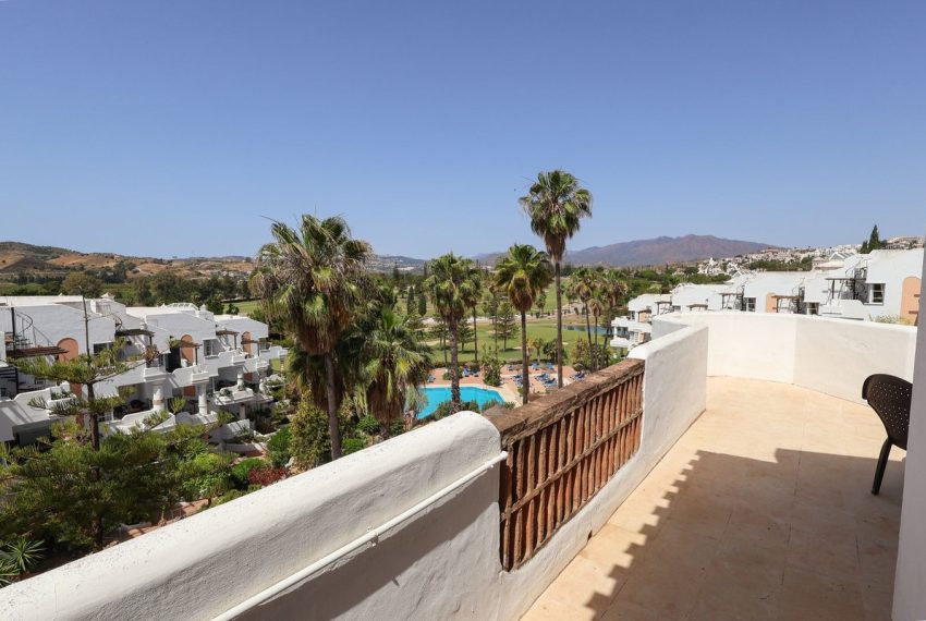 R4744654-Apartment-For-Sale-Mijas-Golf-Penthouse-1-Beds-83-Built