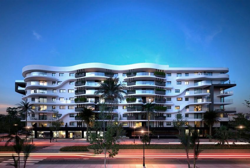 R4754047-Apartment-For-Sale-Estepona-Penthouse-2-Beds-119-Built-4