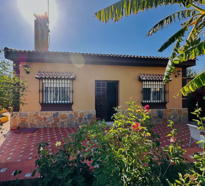 R4784782-Image 1-Finca - 2 Beds - 65 Built