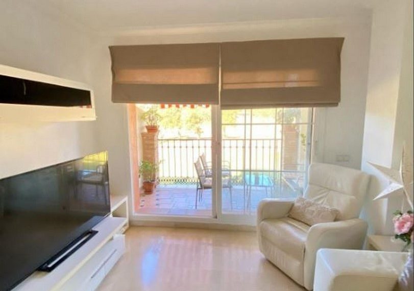 R4790404-Apartment-For-Sale-Mijas-Golf-Penthouse-2-Beds-116-Built-15