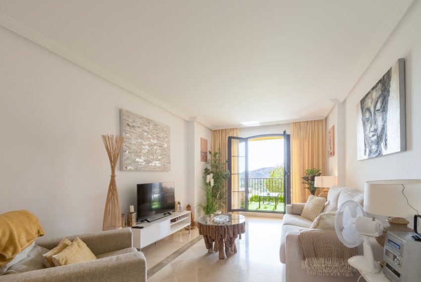 R4803406-Apartment-For-Sale-Los-Arqueros-Ground-Floor-2-Beds-82-Built-2