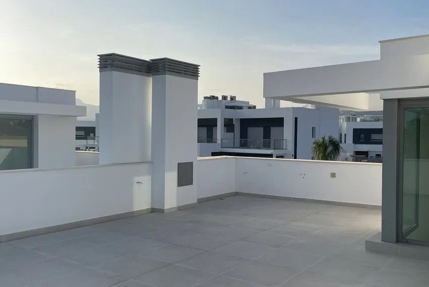 R4822096-Townhouse-For-Sale-San-Pedro-de-Alcantara-Terraced-3-Beds-245-Built-2