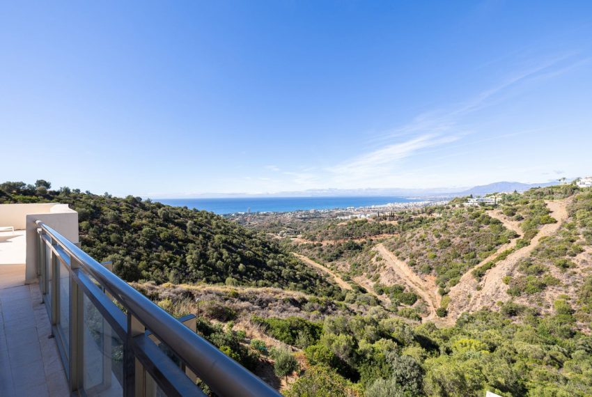 R4855663-Apartment-For-Sale-Marbella-Penthouse-2-Beds-95-Built-18