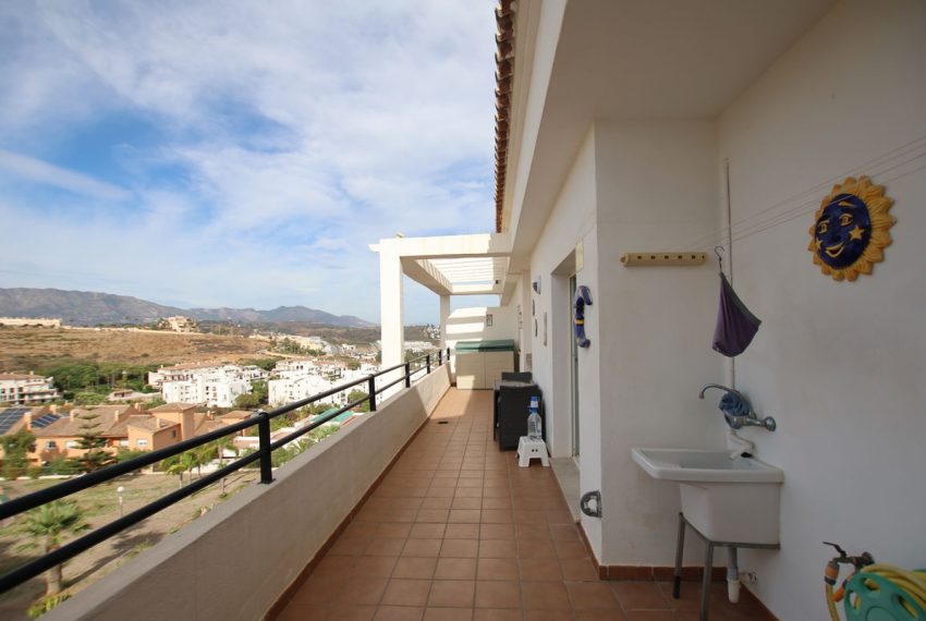 R4857667-Apartment-For-Sale-La-Cala-de-Mijas-Penthouse-2-Beds-96-Built-16