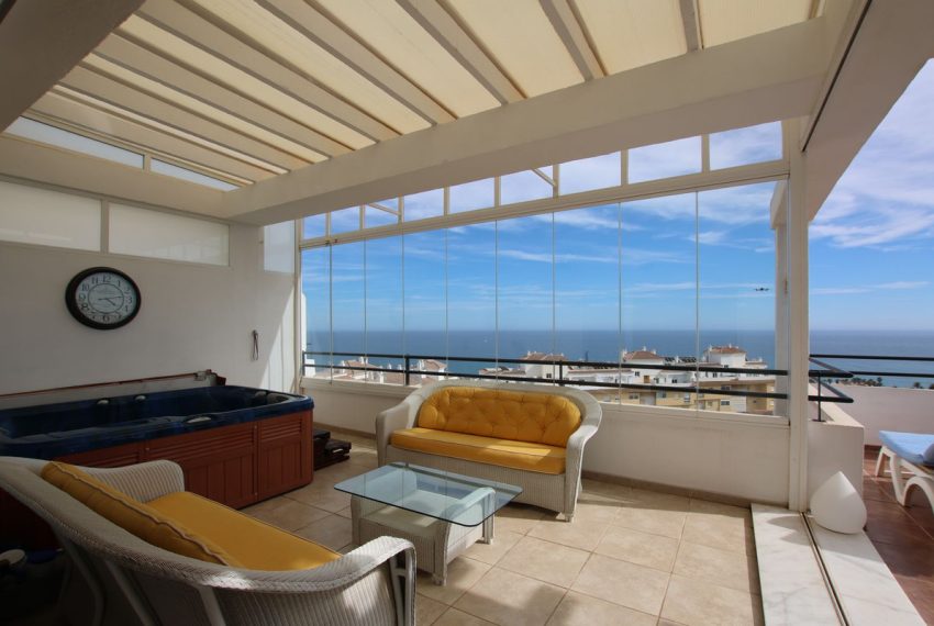 R4857667-Apartment-For-Sale-La-Cala-de-Mijas-Penthouse-2-Beds-96-Built-4