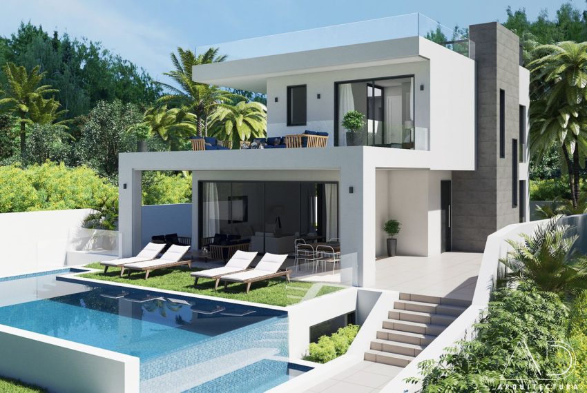 R4861609-Villa-For-Sale-Marbella-Detached-4-Beds-380-Built