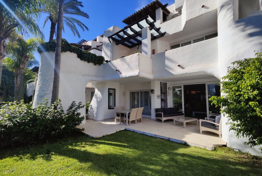 R4867873-Apartment-For-Sale-Puerto-Banus-Ground-Floor-2-Beds-127-Built