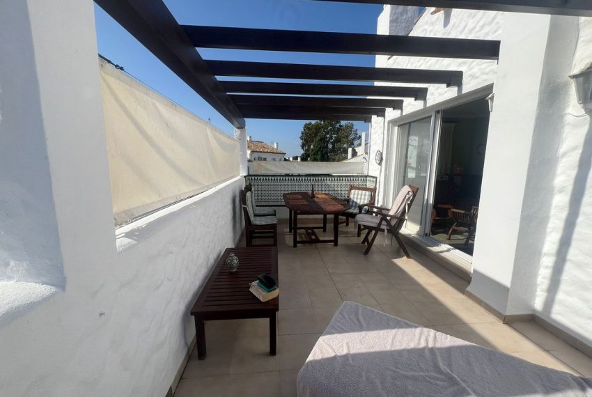 R4877152-Apartment-For-Sale-El-Paraiso-Penthouse-2-Beds-85-Built-6