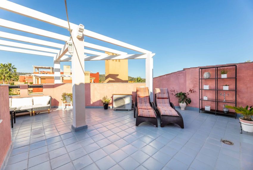 R4879474-Apartment-For-Sale-Reserva-de-Marbella-Penthouse-2-Beds-154-Built