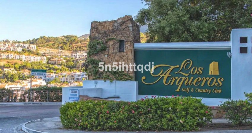 R4886326-Apartment-For-Sale-Los-Arqueros-Ground-Floor-3-Beds-175-Built-1