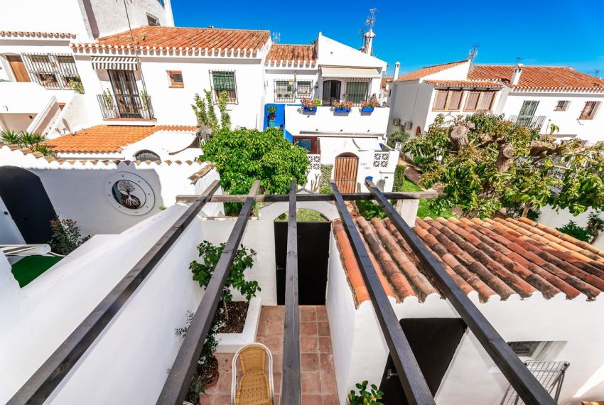 R4887781-Townhouse-For-Sale-Marbella-Semi-Detached-2-Beds-95-Built-17