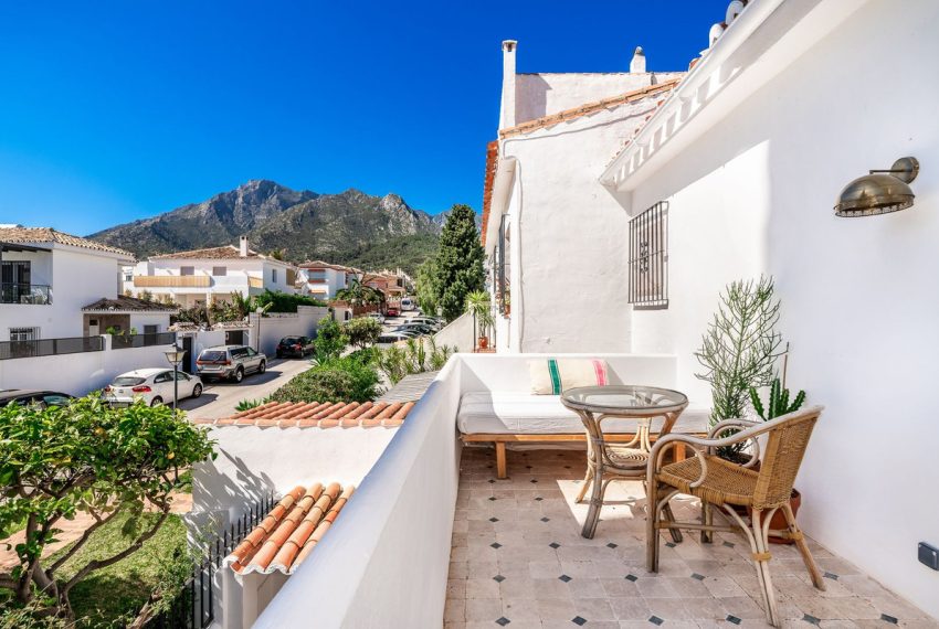 R4887781-Townhouse-For-Sale-Marbella-Semi-Detached-2-Beds-95-Built-3