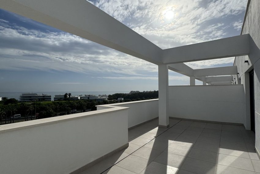 R4890583-Apartment-For-Sale-Estepona-Penthouse-2-Beds-72-Built-4