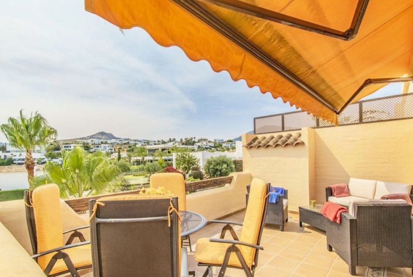 R4890874-Apartment-For-Sale-Atalaya-Penthouse-2-Beds-140-Built-6