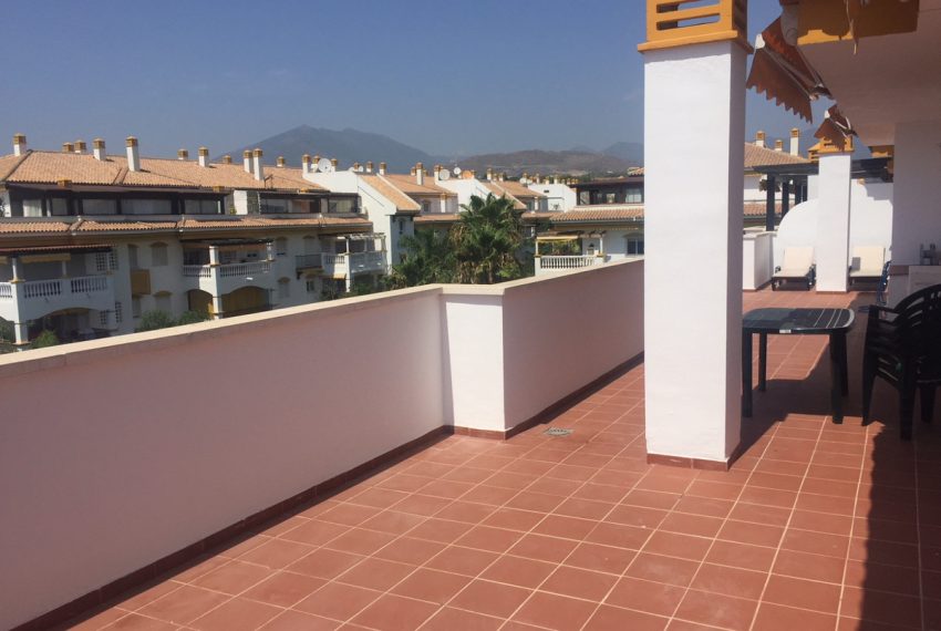 R4892638-Apartment-For-Sale-Puerto-Banus-Penthouse-2-Beds-78-Built-7