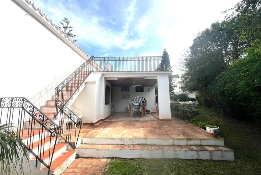 R4896511-Villa-For-Sale-San-Pedro-de-Alcantara-Detached-4-Beds-273-Built-13