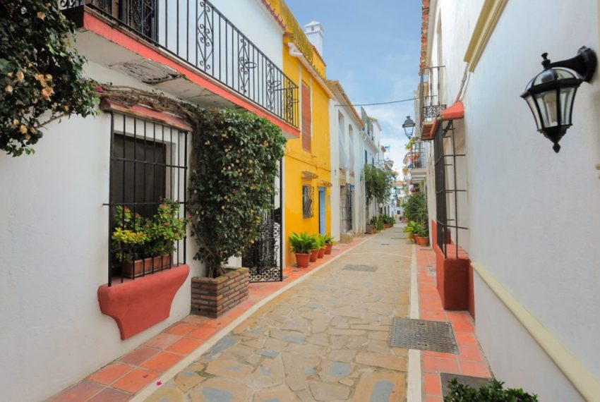 R2731415-Townhouse-For-Sale-Marbella-Terraced-3-Beds-252-Built-18