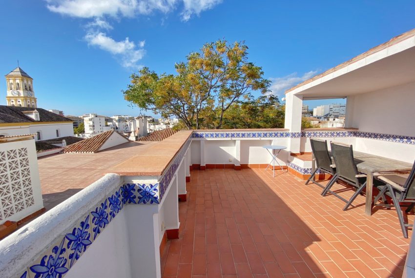 R3376621-Townhouse-For-Sale-Marbella-Terraced-2-Beds-148-Built-11