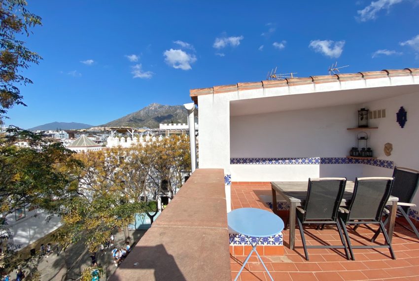 R3376621-Townhouse-For-Sale-Marbella-Terraced-2-Beds-148-Built-12