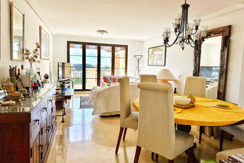 R4431718-Apartment-For-Sale-Los-Arqueros-Penthouse-Duplex-2-Beds-103-Built-5