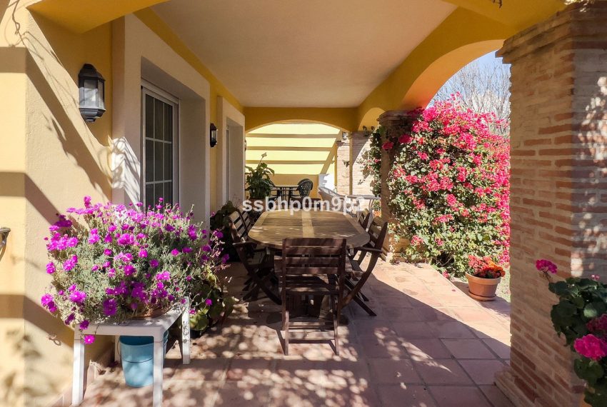 R4678342-Villa-For-Sale-Marbella-Semi-Detached-4-Beds-387-Built-8