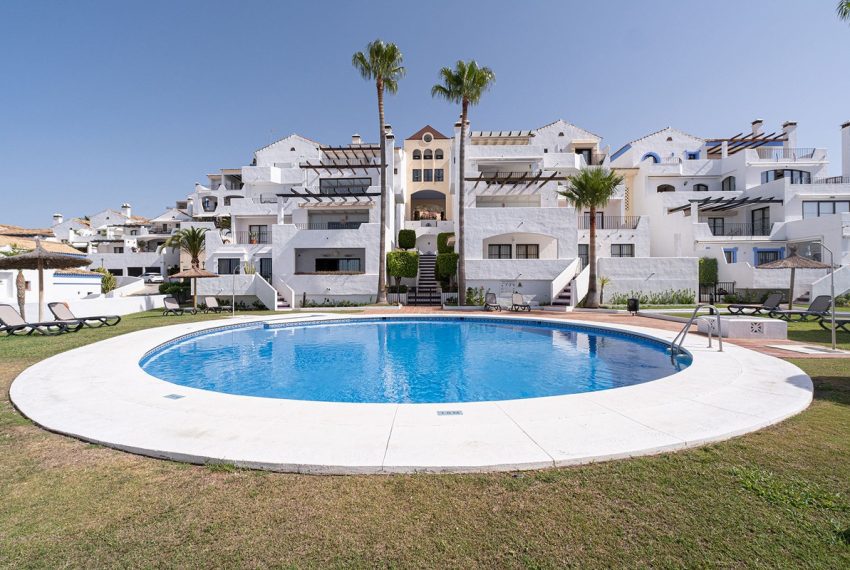 R4786054-Townhouse-For-Sale-Los-Arqueros-Terraced-3-Beds-251-Built-3