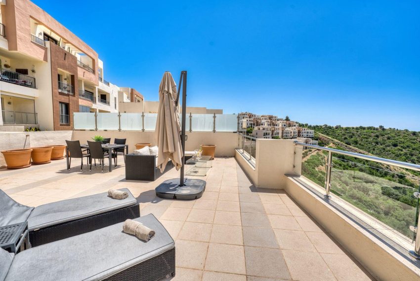 R4802458-Apartment-For-Sale-Altos-de-los-Monteros-Penthouse-2-Beds-104-Built-5