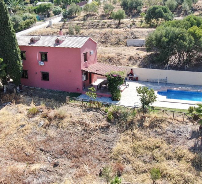 R4808149-Image 1-Finca - 3 Beds - 160 Built