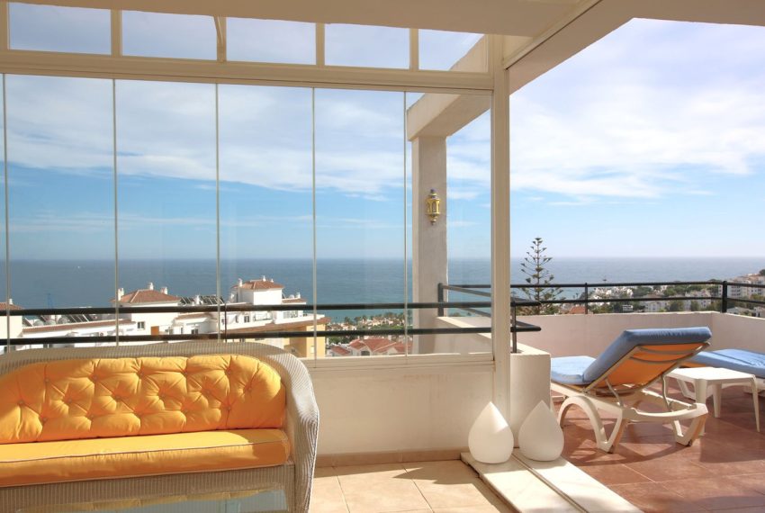 R4857667-Apartment-For-Sale-La-Cala-de-Mijas-Penthouse-2-Beds-96-Built-2