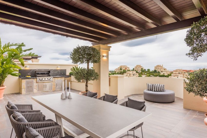 R4875085-Apartment-For-Sale-Benahavis-Penthouse-Duplex-3-Beds-259-Built-4