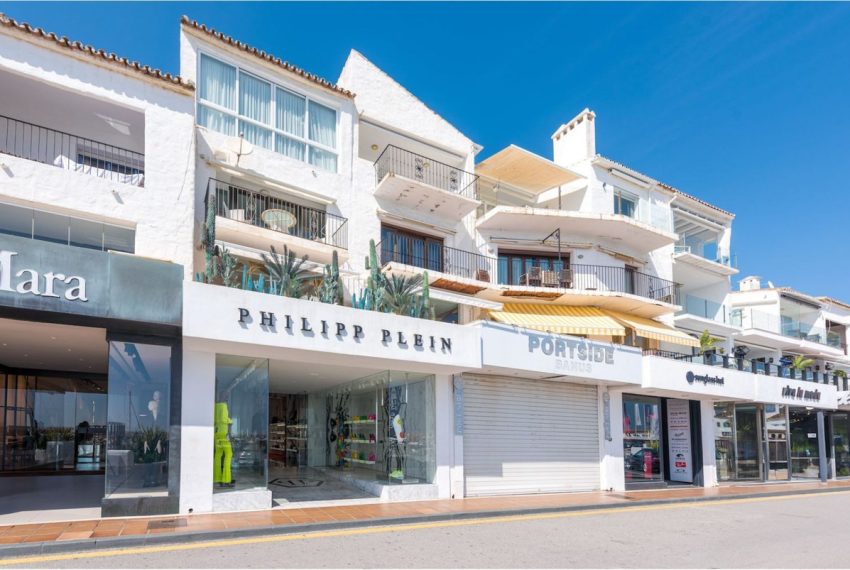 R4879450-Apartment-For-Sale-Puerto-Banus-Penthouse-2-Beds-80-Built-15