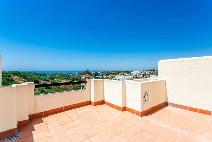 R4884901-Townhouse-For-Sale-Marbella-Terraced-3-Beds-132-Built-15