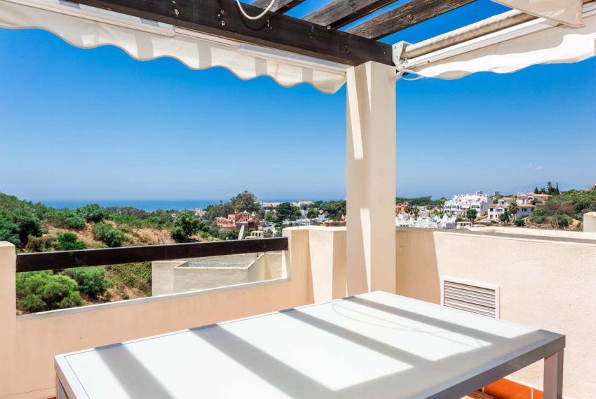 R4884901-Townhouse-For-Sale-Marbella-Terraced-3-Beds-132-Built-3