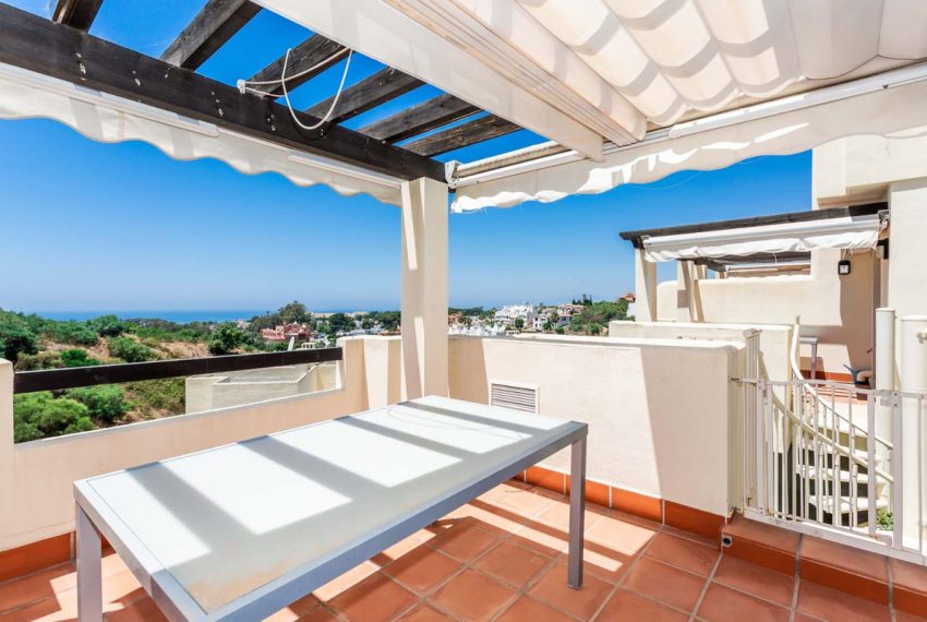 R4884901-Townhouse-For-Sale-Marbella-Terraced-3-Beds-132-Built-7